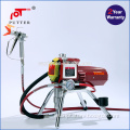 best pneumatic airless spray gun with the standard nozzle 517
